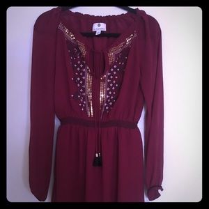 Brand New fashion dress  ALTUZARRA